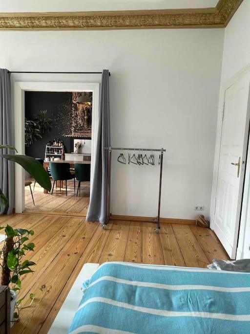 Spirit & Style - Grosszuegige Beste Prenzlauer Berg Lage Berlin Exterior foto