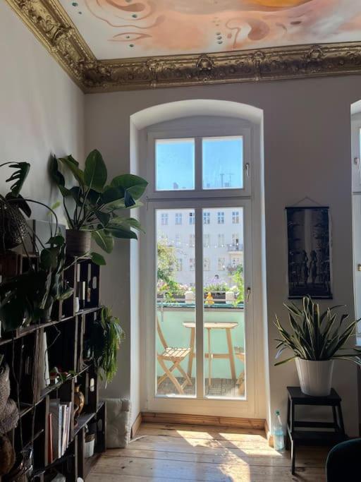 Spirit & Style - Grosszuegige Beste Prenzlauer Berg Lage Berlin Exterior foto