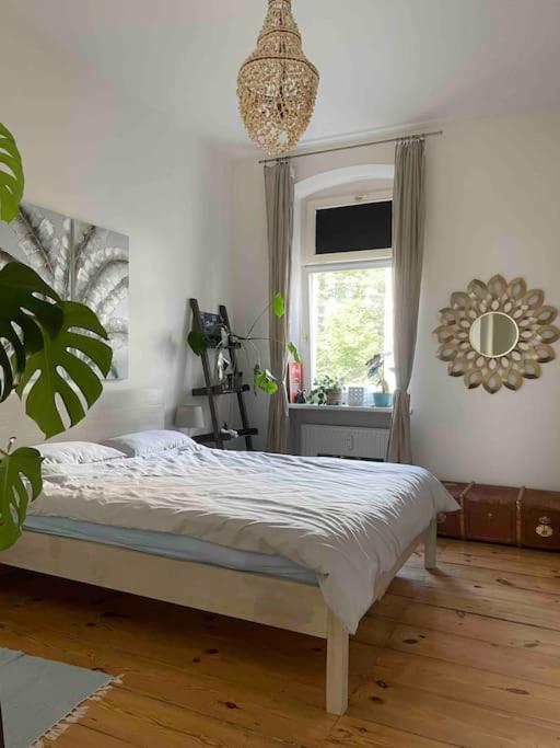 Spirit & Style - Grosszuegige Beste Prenzlauer Berg Lage Berlin Exterior foto