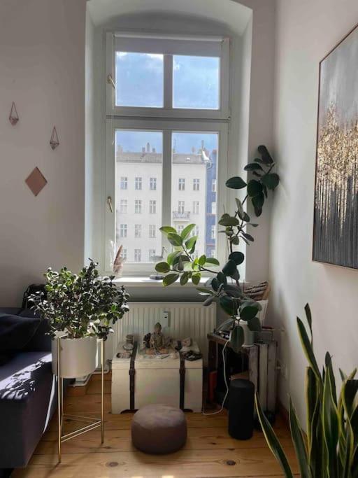 Spirit & Style - Grosszuegige Beste Prenzlauer Berg Lage Berlin Exterior foto