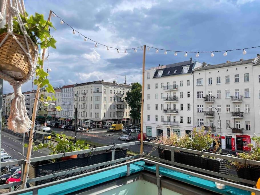 Spirit & Style - Grosszuegige Beste Prenzlauer Berg Lage Berlin Exterior foto
